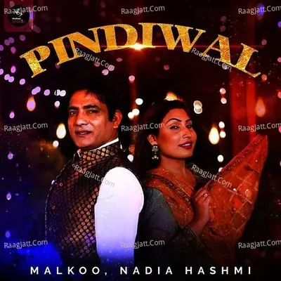 Pindiwal - Single Cover