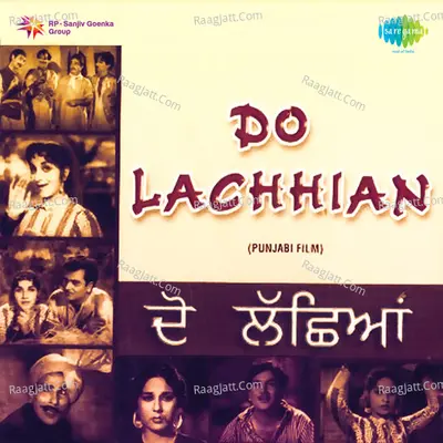 Do Lacchian Pnj Cover