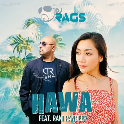 Hawa Cover