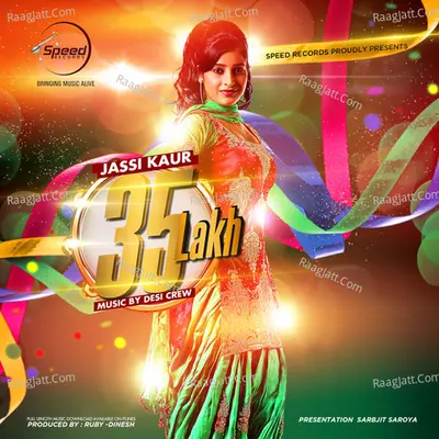 35 Lakh