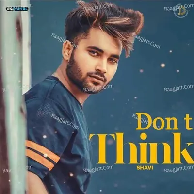 Dont Think Cover