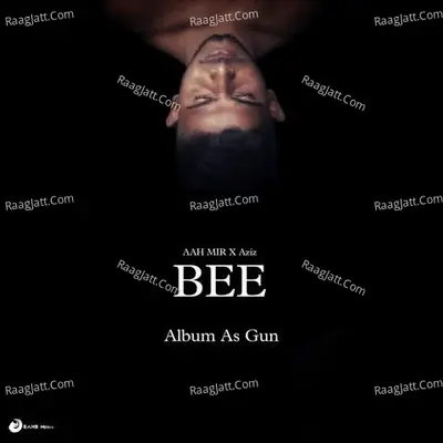 Bee (Album As Gun) Cover