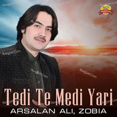Tedi Te Medi Yari - Single Cover