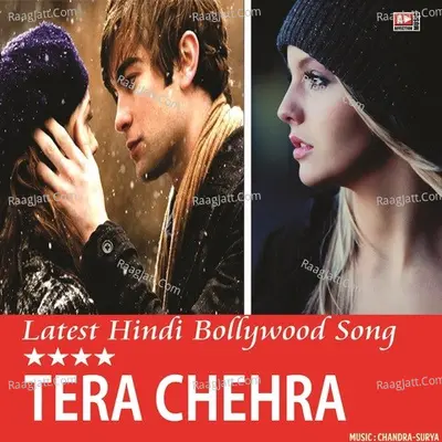 Tera Chehra Cover