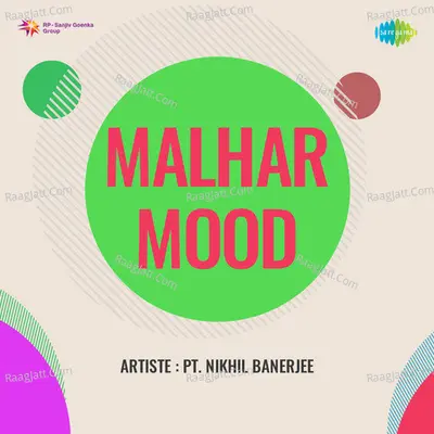 Malhar Mood Poster