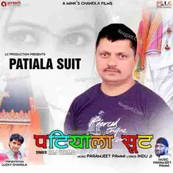 Patiala Suit