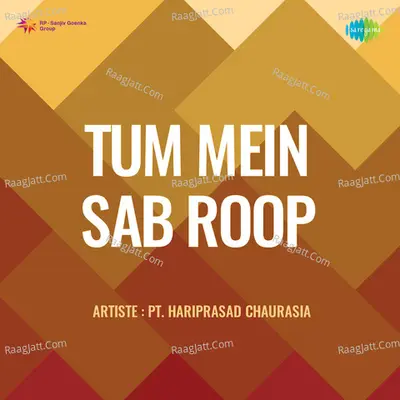 Tum Mein Sab Roop - Pandit Hariprasad Chaurasia