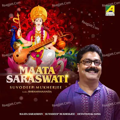 Maata Saraswati Cover