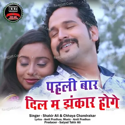 Pahli Bar Dil Ma Jhankar Hoge (From "Dabang Dehati") Cover