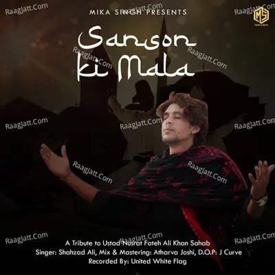 Sanson Ki Mala Cover