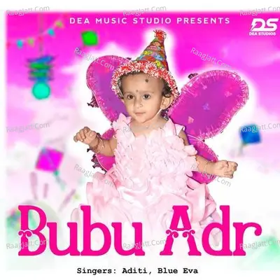 Bubu Adr Cover