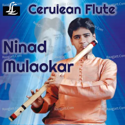 Cerulean Flute Poster