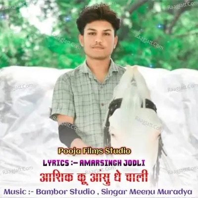 Aashik Ku Aasu De Chali Cover
