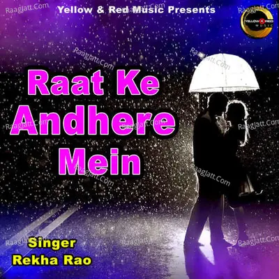 Raat Ke Andhere Mein Cover
