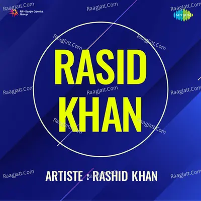Rasid Khan Cover