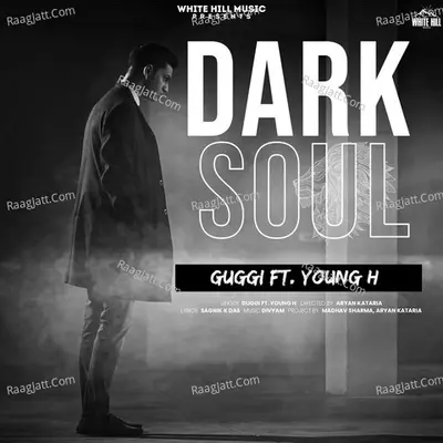 Dark Soul Cover