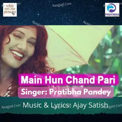 Main Hun Chand Pari Cover
