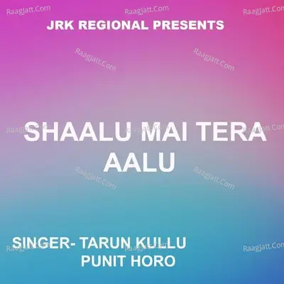 Shaalu Mai Tera Aalu ( Nagpuri Song ) Cover
