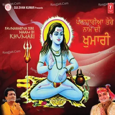 Pauna Hariya Tere Naam Di Khumari - Amit Kumar