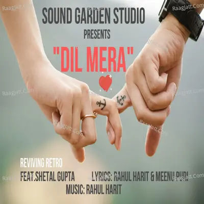 Dil Mera Cover