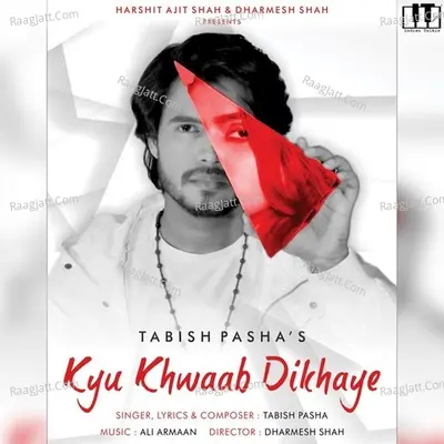 Kyu Khwaab Dikhaye Cover