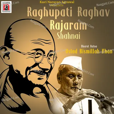 Raghupati Raghav Raja Ram Cover