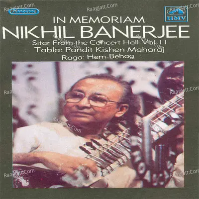 Sitar - Pt. Ravi Shankar