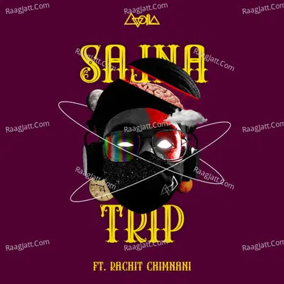 Sajna Trip Cover