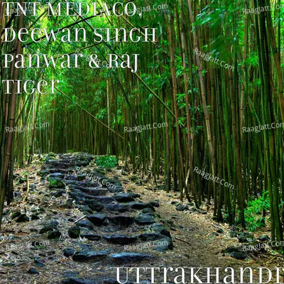 Uttrakhandi Cover