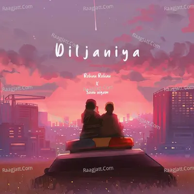 Diljaniya (Rvcj Wrong Number Soundtrack) (Lofi Mix) Cover