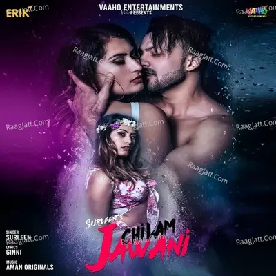 Chilam Jawani Cover