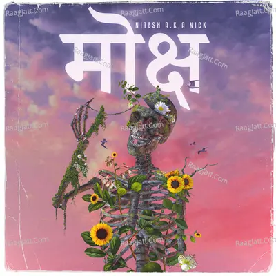 Moksh Cover
