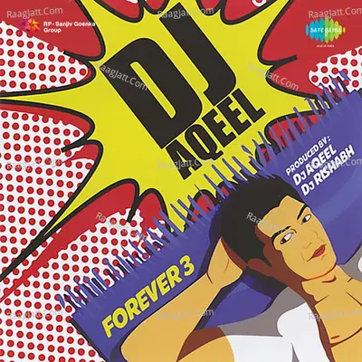 Forever DJ Aqeel,Vol. 3 - R. D. Burman