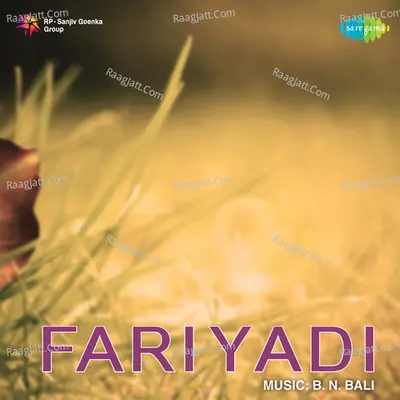 Fariyadi Poster