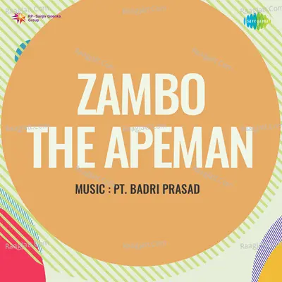 Zambo The Apeman - Sarla Devi