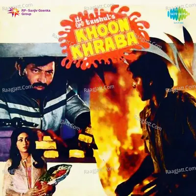 Khoon Kharaba Poster