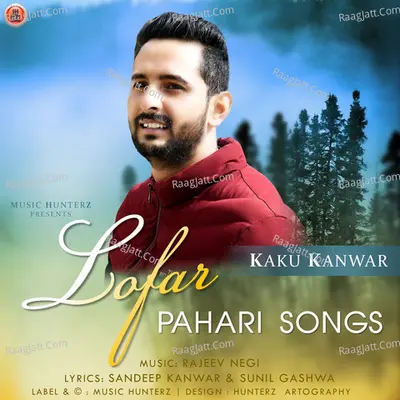 Lofar - Pahari Songs Poster