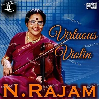 Virtuous Violin Poster
