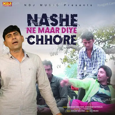 Nashe Ne Maar Diye Chhore Cover