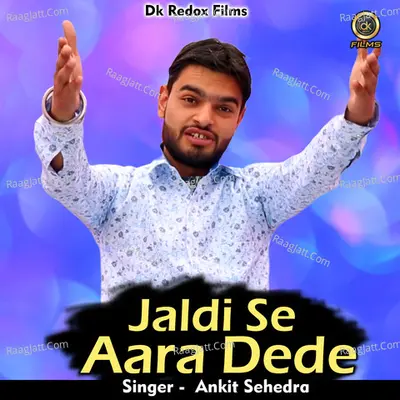 Jaldi Se Aara Dede Cover