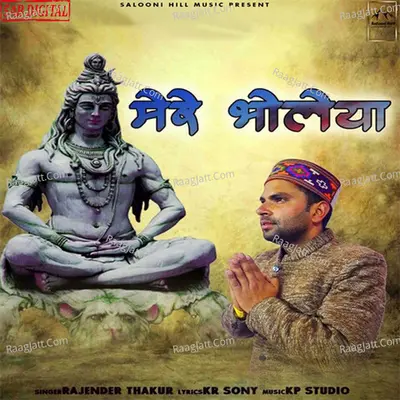 Mere Bholeya Cover