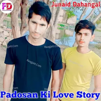 Padosan Ki Love Story Cover