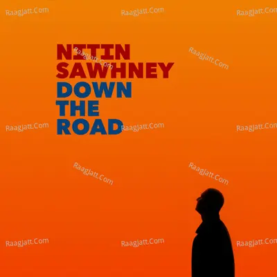 Down the Road (Slow Burner Mix) Cover