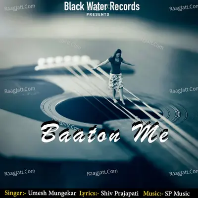 Baaton Me Cover