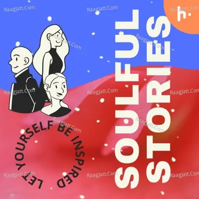 Soulful Stories - season - 1 Poster