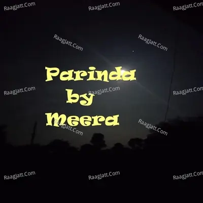 Parinda Cover