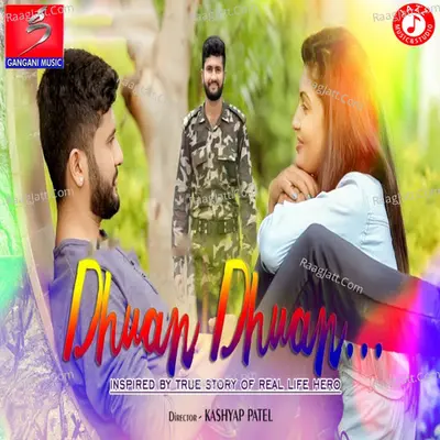 Dhuan Dhuan - Single