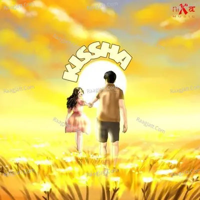 Kissha Cover