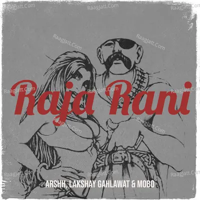 Raja Rani Cover