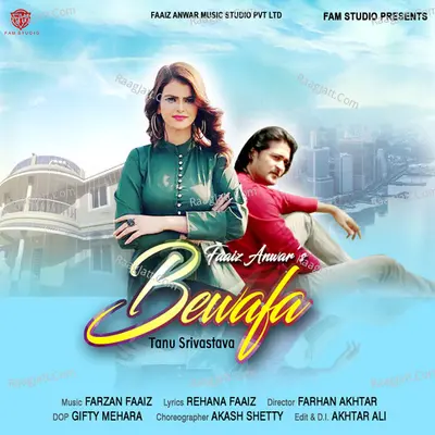 Bewafa Cover